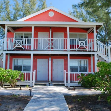 Cocodimama By Eleuthera Vacation Rentals Governor's Harbour Exterior photo