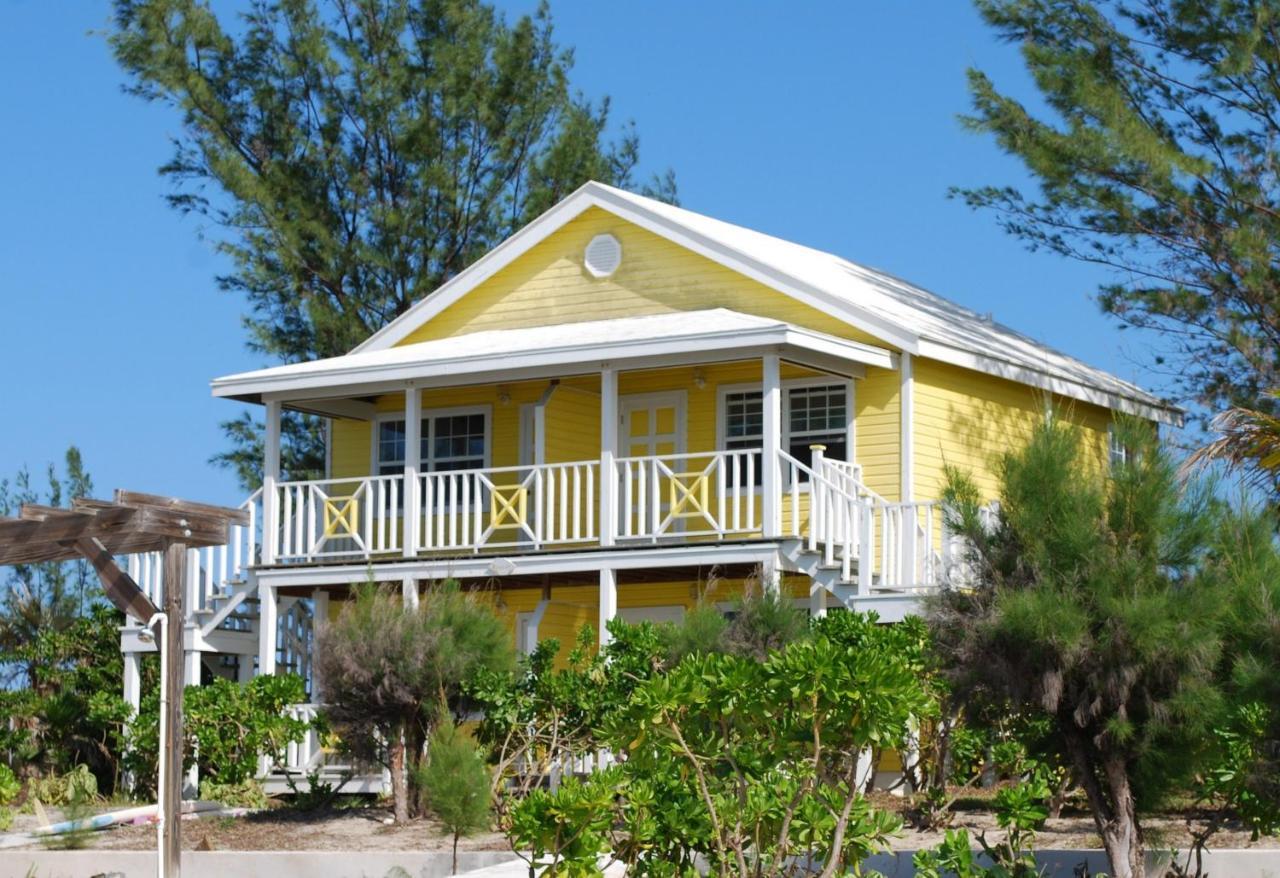 Cocodimama By Eleuthera Vacation Rentals Governor's Harbour Exterior photo