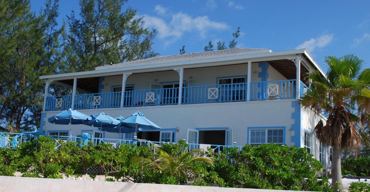 Cocodimama By Eleuthera Vacation Rentals Governor's Harbour Exterior photo